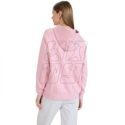 3. Sweatshirt 4F F1764 W 4FWMM00TSWSF1764 56S