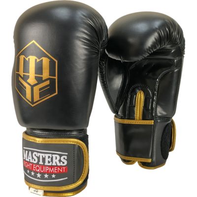 RPU-500 boxing gloves