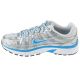 2. Nike P-6000 CD6404-025 Silver 40.5