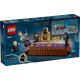 2. LEGO HARRY POTTER 76441 Hogwarts Castle: Dueling Club