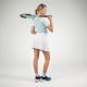 9. Women's T-shirt with short sleeves FISSES W