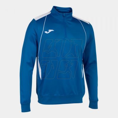 Joma Championship VII U sweatshirt 103082.702