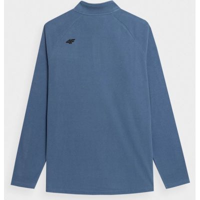 2. Fleece sweatshirt 4F M H4Z22BIMP01032S
