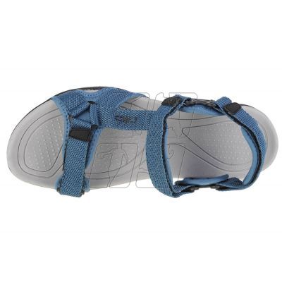 4. Sandals CMP Hamal Hiking Sandal M 38Q9957-N838