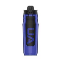 Under Armor Playmaker Squeeze water bottle 950 ml blue UA70320 1364836 400