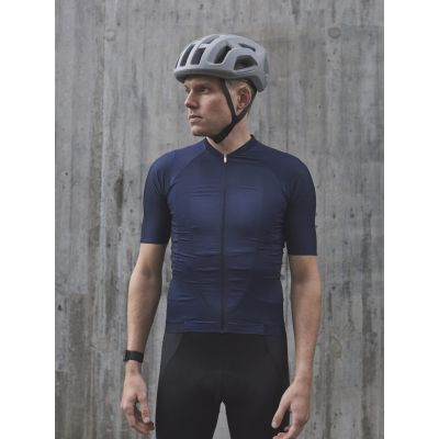 2. POC M's PRISTINE Jersey - Blue