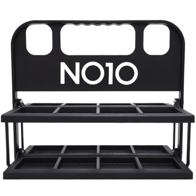 2. 8-bottle cage NO10 BCR-PR8