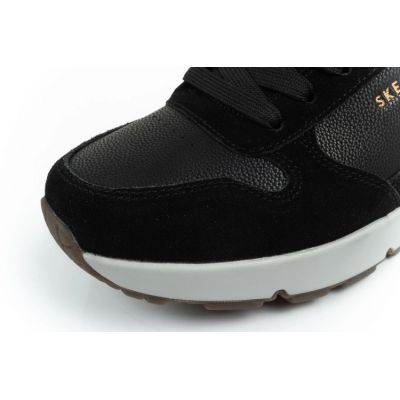 5. Skechers Uno-World Of Gems W 155217/BBK shoes