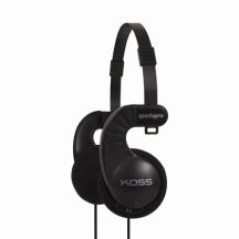 Koss | SPORTA PRO | Headphones | Wired | On-Ear | Black