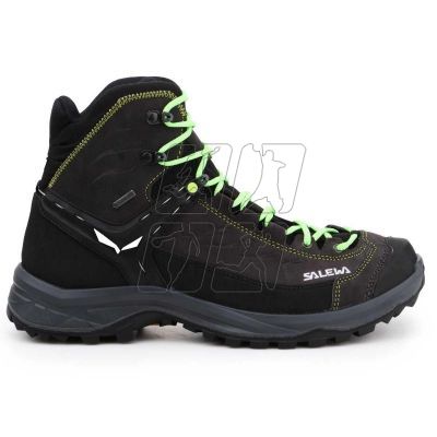 7. Salewa MS Hike Trainer Mid GTX M 61336-0972