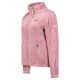 2. Geographical Norway Women's Fleece Ticarina Old Pink Db Lady 0124 light pink (WZ8083F/GN-Light pink)