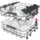 8. Built-in dishwasher WHIRLPOOL WIC 3C33 PFE