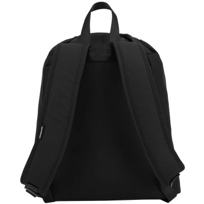 3. Reebok RBK Backpack RBK-037-CCC-05-BLACK Black One size