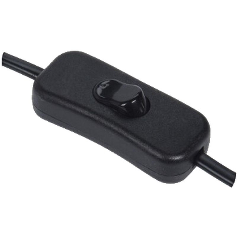 14. DECORATIVE STAR WITH LED ILLUMINATION 35CM BLACK