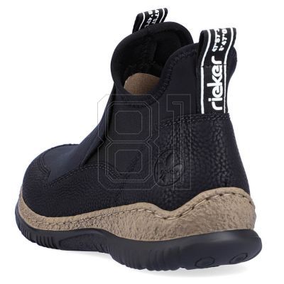 7. Comfortable Rieker N3275-00 W RKR695