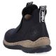7. Comfortable Rieker N3275-00 W RKR695