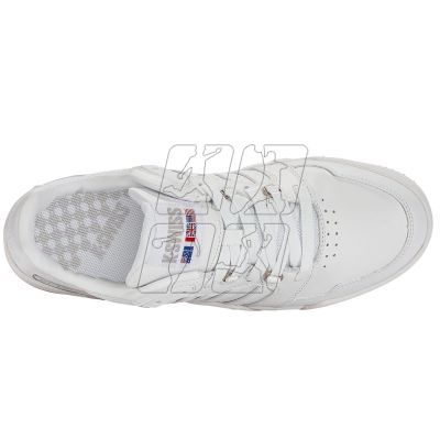 9. K-Swiss SI-18 Rival M 08531-101-M shoes