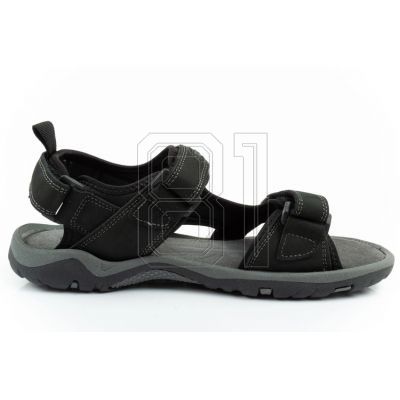 5. CMP Almaak Sandals M 38Q9947 U901