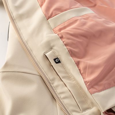 9. Iguana Ambla W 92800621875 insulated jacket