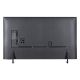 28. Samsung QE43Q8FAAUX QLED 43'' 4K Ultra HD Tizen Q-Symphony DVB-T2 Gray TV (MODEL 2025)