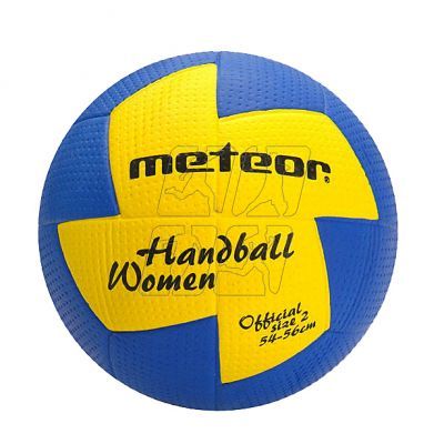 Handball Meteor Nu Age W