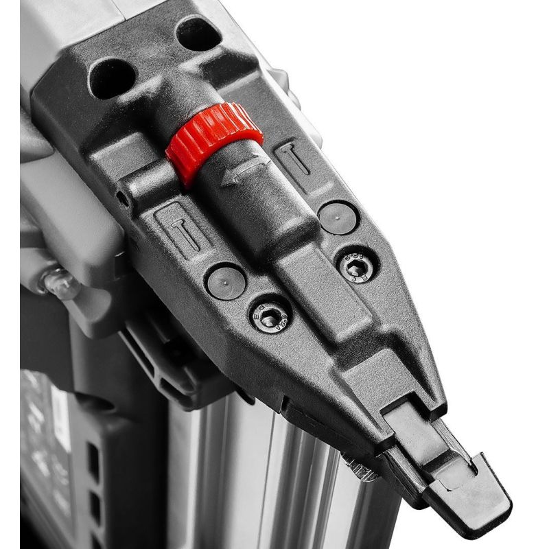 2. Graphite 58G081 stapler