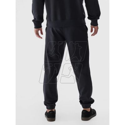 4. Sweatpants 4F M 4FWAW24TTROM1263-20S