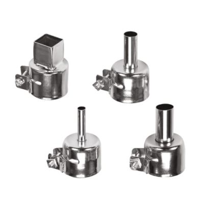 5. YATO HOT AIR SOLDERING STATION POWER 750W