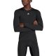 3. T-shirt adidas Techfit Aeroready Long Sleeve Tee M HP0626