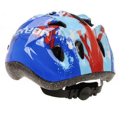 3. Meteor Jr. 24574-24575 Bike Helmet