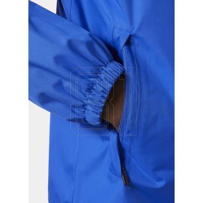 11. Helly Hansen Vancouver Rain Jacket M 53935 543