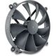2. NOCTUA redux 140mm PWM fan, 120mm mounting