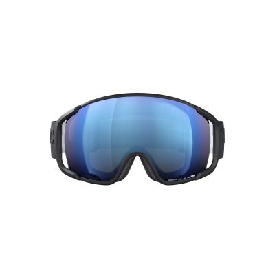 5. POC Zonula Ski Goggles Black Cat.2 + Cat.1