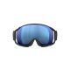 5. POC Zonula Ski Goggles Black Cat.2 + Cat.1