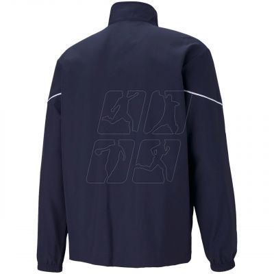 2. Jacket Puma teamRISE Sideline M 657326 06