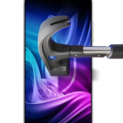 7. 3mk Silky Matt Pro matte foil for Xiaomi Poco X8 Pro Max
