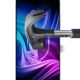 7. 3mk Silky Matt Pro matte foil for Xiaomi Poco X8 Pro Max