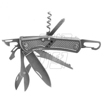 Pocket knife Spokey Sting 929230