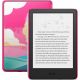 Amazon Kindle Kids 6" 16GB Unicorn Valley E-Reader