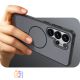 4. Hybrid Armor T Case for Samsung Galaxy S26 Ultra - Black