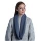 2. Buff Yulia Knitted Infinity Scarf 1242317471000