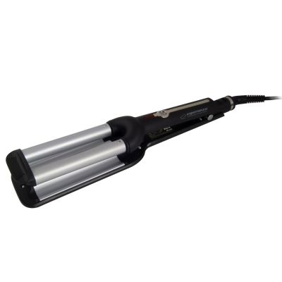 20. Esperanza ISABELLA EBL013 hair crimper (55W; black)
