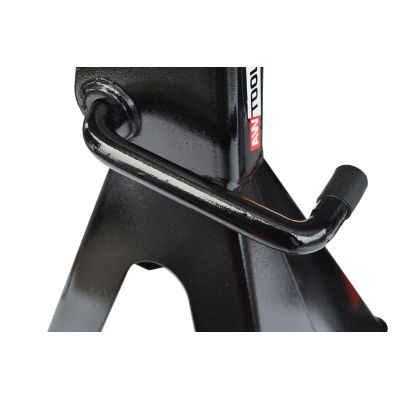 AW-Tools AWTOOLS Car stands 2 pieces 6 tons 385-585 mm