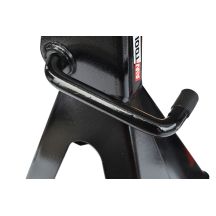 AW-Tools AWTOOLS Car stands 2 pieces 6 tons 385-585 mm