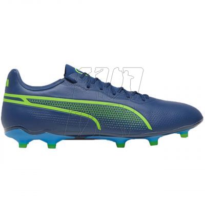 Puma King Pro FG/AG Jr 107566 02 football shoes