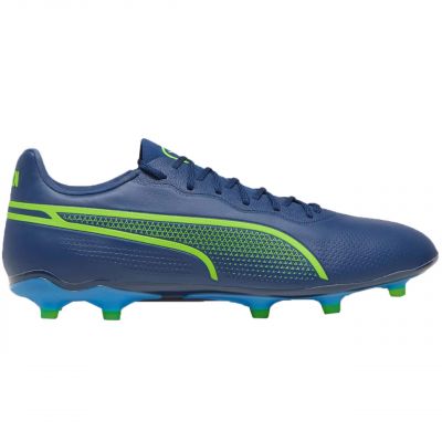 Puma King Pro FG/AG M 107566 02 football boots
