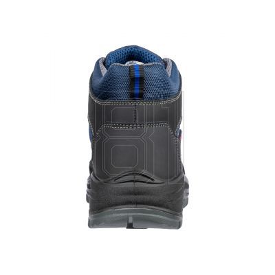 3. Albatros Safe Mid M MLI-S41B1 shoes