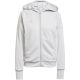 13. adidas Tiro 25 Full-Zip W sweatshirt JC5132