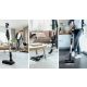 2. Bosch BCS711EXT Unlimited 7 Upright Vacuum Cleaner (Black)