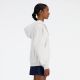 6. New Balance French Terry Smal W sweatshirt WT41507AHH